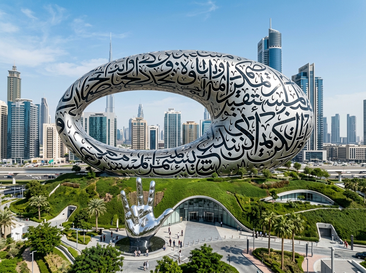 Dubai, United Arab Emirates